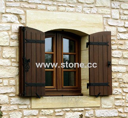 Window Frames