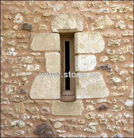 Window Frames