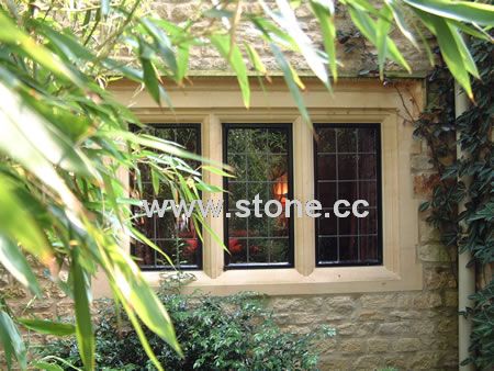Window with Mullion Window with Mullion