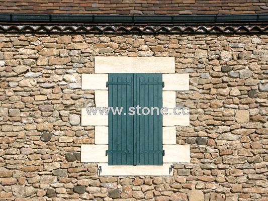 Windows frames