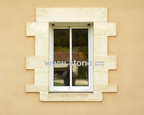 Windows frames