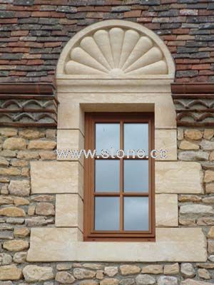 Windows frames