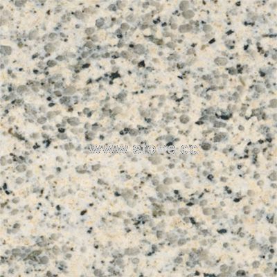 Yellow Mojave Granite