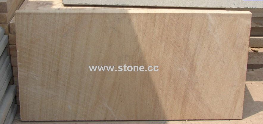 Yellow Sandstone