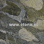 Zeera Greeen Polished