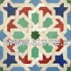 Zellige Mosaic Tiles
