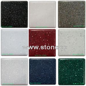 acrylic solid surface