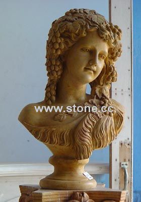 bust