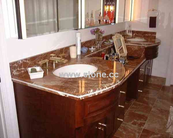 countertop