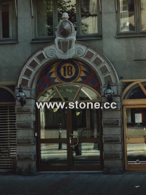 culture stone