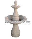 fountain