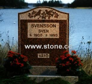 funerary art
