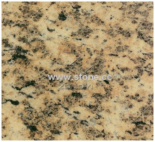 granite