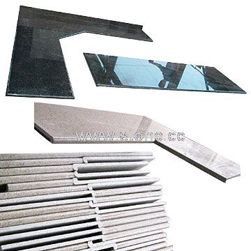 granite( cut-to-size)