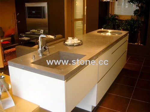 kitchen top