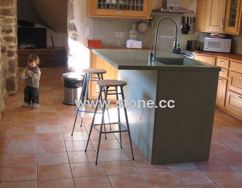 kitchen top