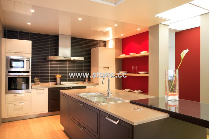 kitchen top