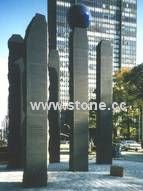 monument
