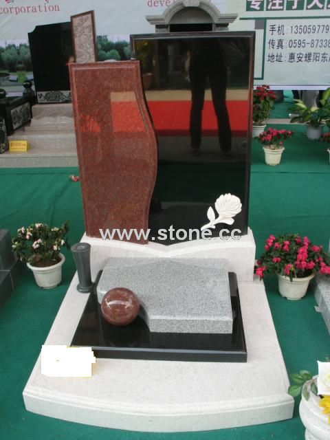 monument