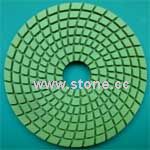 polishing pads