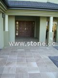 square tiles