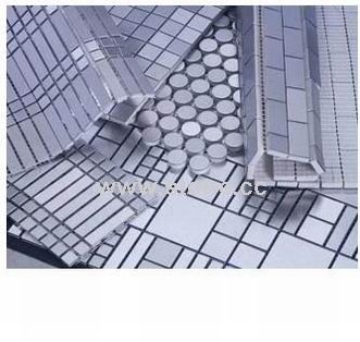 Metal Mosaic(TM1)