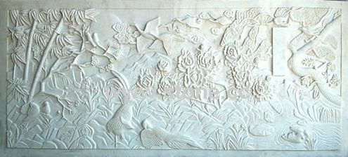 Sculpture -Embossment(Caving) Sculpture -Embossment(Caving)