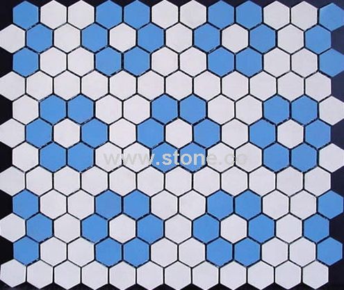 Ceramic Mosaic (67456) Ceramic Mosaic (67456)