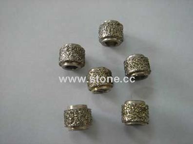 Electroplate Beads Electroplate Beads