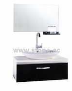 Bathroom Cabinet &Vanity (JM-6016) Bathroom Cabinet &Vanity (JM-6016)