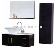 Bathroom Cabinet &Furniture(JM-6017)