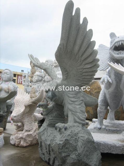 Stone Eagle