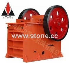 Marble Jaw Stone Crushers