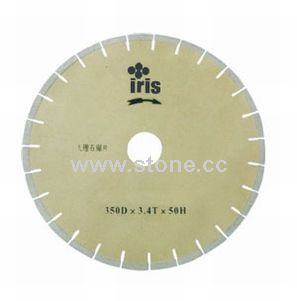 Diamond Saw Blade for Marble Cutting Diamond Saw Blade for Marble Cutting