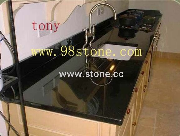 Granite Countertops/ Vanity-Tops