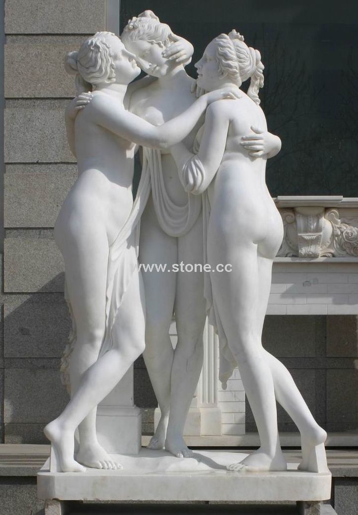 Three Graces (MIC-S02)