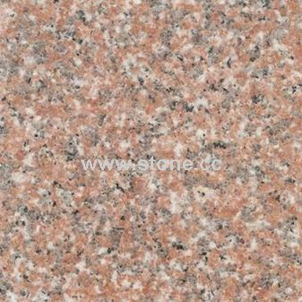Granite (Frisk Red)-G696