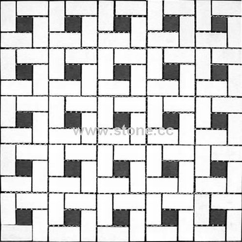 Ceramic Mosaic (30558)