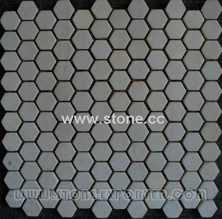 Granite Mosaic Tile Granite Mosaic Tile