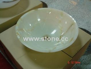 Marble Sinks