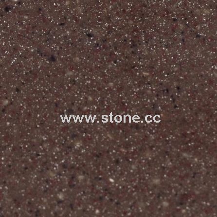 Acrylic Modified Solid Surface (9505 Mine Mist) Acrylic Modified Solid Surface (9505 Mine Mist)
