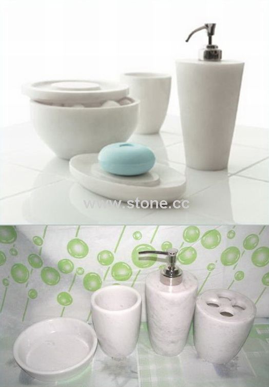 Marble Sanitary Accessories (MMS001)
