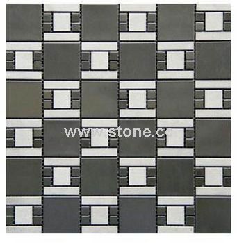 Metal Mosaic(GMP-8) Metal Mosaic(GMP-8)