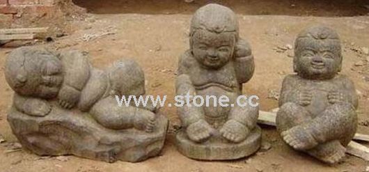 Artificial Antique Happy Child Set (SH315ABC) Artificial Antique Happy Child Set (SH315ABC)