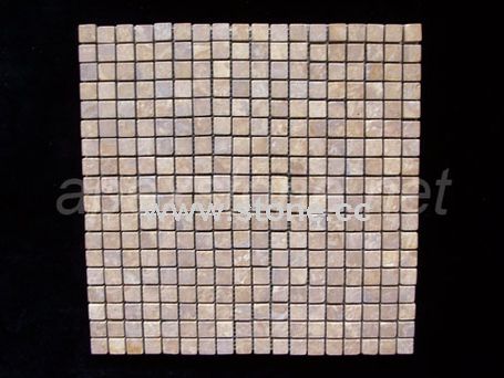 Marble Mosaic