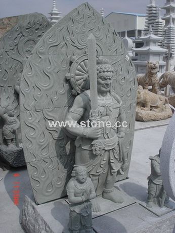 Stone Carving and Craft (Buddha) Stone Carving and Craft (Buddha)