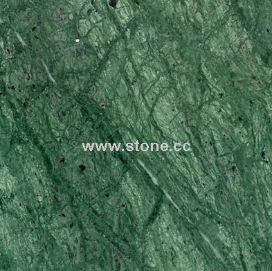 Marble Green