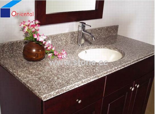 Countertop & Vanity Tops (1-1) Countertop & Vanity Tops (1-1)
