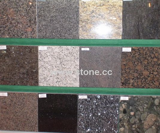 Granite Tile Granite Tile