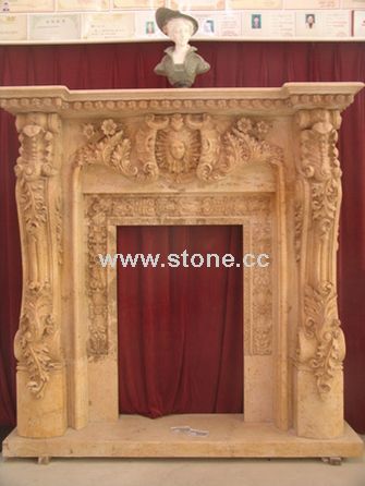 Sculpture Door (DR008)